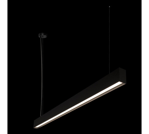 Подвесной светильник Loft IT Vim 10318/A Black Подвесной светильник Loft IT Vim 10318/A Black