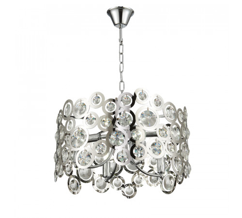 Подвесной светильник ST LUCE LETINA SL1103.103.08 Подвесной светильник ST LUCE LETINA SL1103.103.08