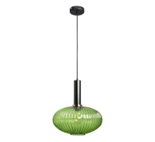 Подвесной светильник Loft IT IRIS 2072-C+BL