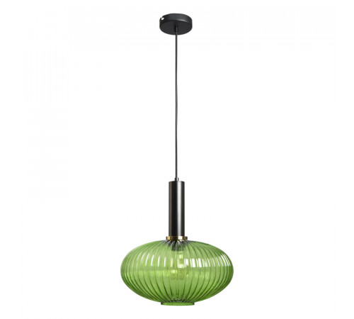 Подвесной светильник Loft IT IRIS 2072-C+BL Подвесной светильник Loft IT IRIS 2072-C+BL