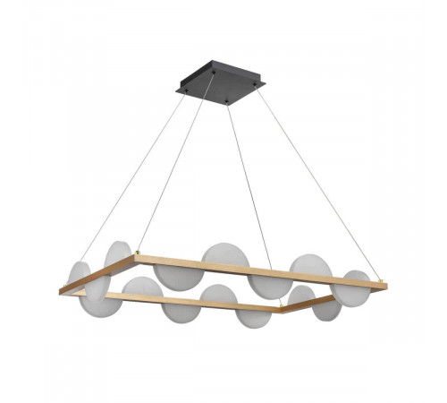 Подвесной светильник Vele Luce Drop VL7194P16 Подвесной светильник Vele Luce Drop VL7194P16