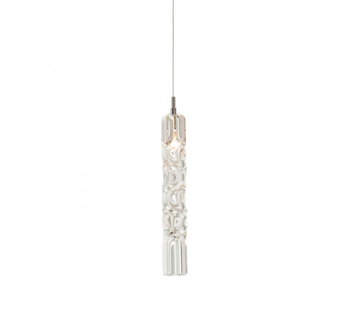 Подвесной светильник Delight Collection Twist OWD272-1 gold