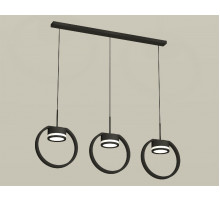 Подвесной светильник Ambrella Light Traditional (C9107, N8415) XB9107150