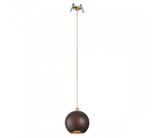 Подвесной светильник Odeon Light Caucho 7062/1 Подвесной светильник Odeon Light Caucho 7062/1