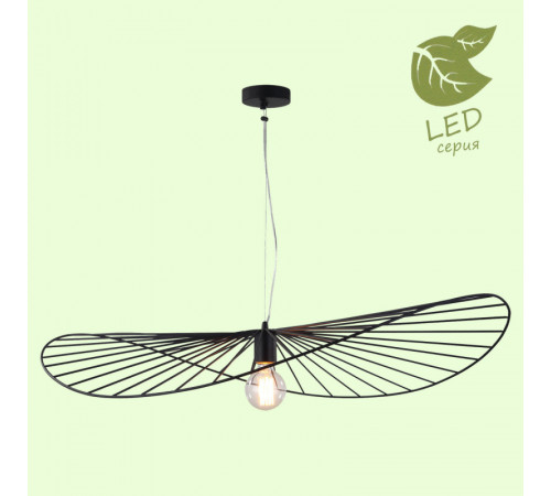 Подвесной светильник Lussole Loft Buffalo GRLSP-9931 Подвесной светильник Lussole Loft Buffalo GRLSP-9931