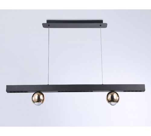 Подвесной светильник Ambrella Light Comfort FL5956 Подвесной светильник Ambrella Light Comfort FL5956