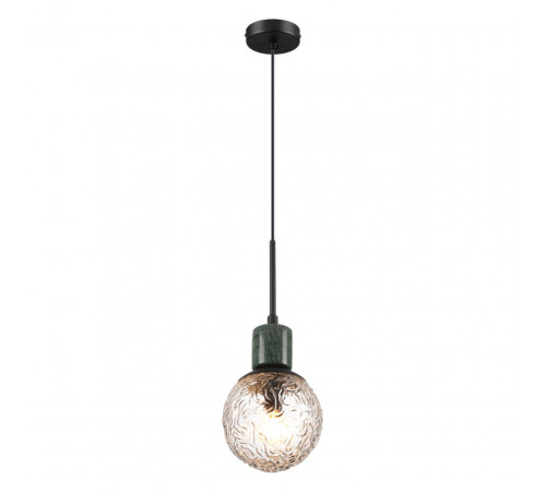 Подвесной светильник Odeon Light Greeni 5026/1 Подвесной светильник Odeon Light Greeni 5026/1