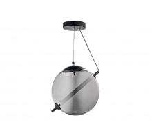 Подвесной светильник Arti Lampadari Canzo L 1.P8 CL