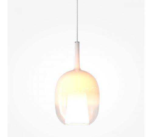 Подвесной светильник Maytoni Duality MOD271PL-01W1 Подвесной светильник Maytoni Duality MOD271PL-01W1