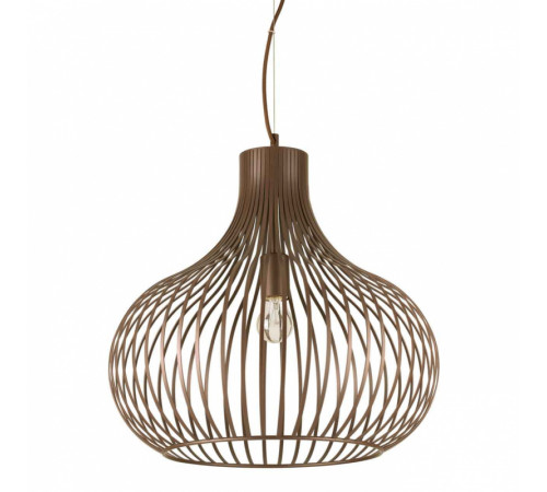 Подвесной светильник Ideal Lux Onion SP1 D48 205304 Подвесной светильник Ideal Lux Onion SP1 D48 205304