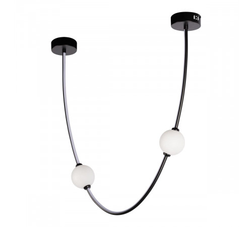 Подвесной светильник Loft IT Embrace 10242/600 Black Подвесной светильник Loft IT Embrace 10242/600 Black