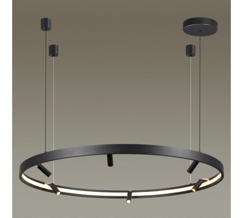 Подвесной светильник Odeon Light Fonda 4317/93L Подвесной светильник Odeon Light Fonda 4317/93L