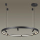 Подвесной светильник Odeon Light Fonda 4317/93L