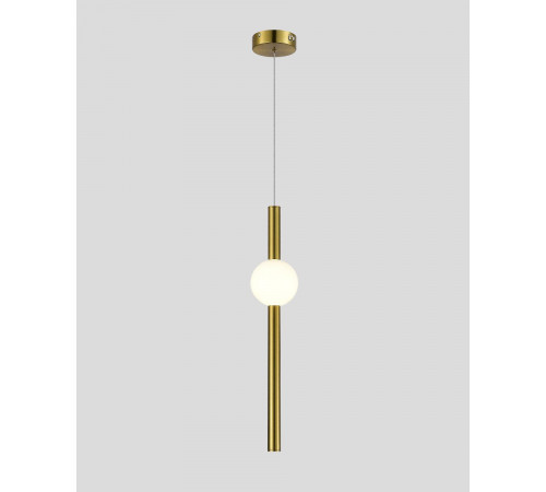 Подвесной светильник Moderli Eclipse V10697-PL Подвесной светильник Moderli Eclipse V10697-PL