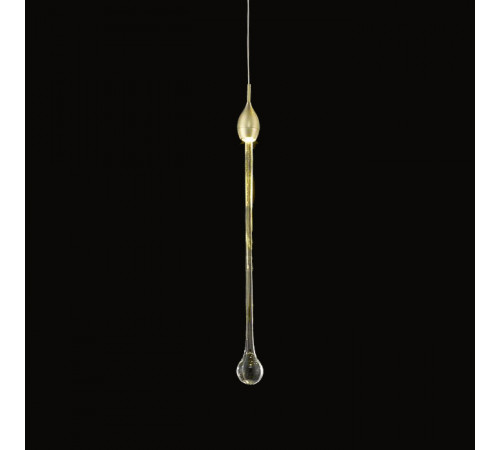 Подвесной светильник Delight Collection P98028 P98028-1 brass Подвесной светильник Delight Collection P98028 P98028-1 brass
