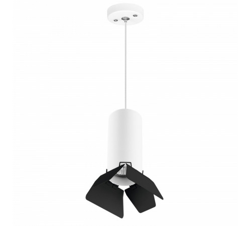 Подвесной светильник Lightstar RULLO RP486437 (214486+590056+202437)