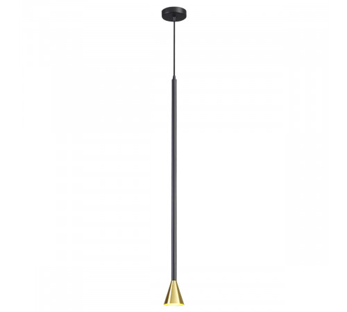 Подвесной светильник Odeon Light Pipa 3884/1GB Подвесной светильник Odeon Light Pipa 3884/1GB