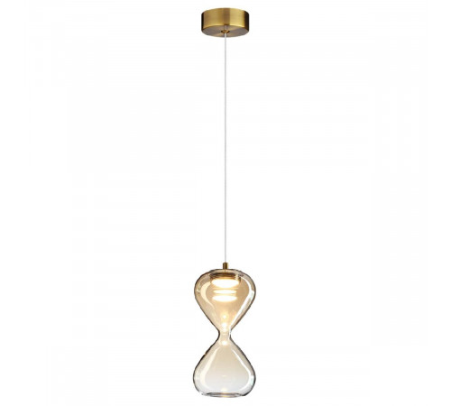 Подвесной светильник Odeon Light Pendant Glessi 5093/4LA