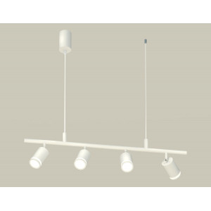 Подвесной светильник Ambrella Light Traditional DIY (С9001, С6312, N6220) XB9001150