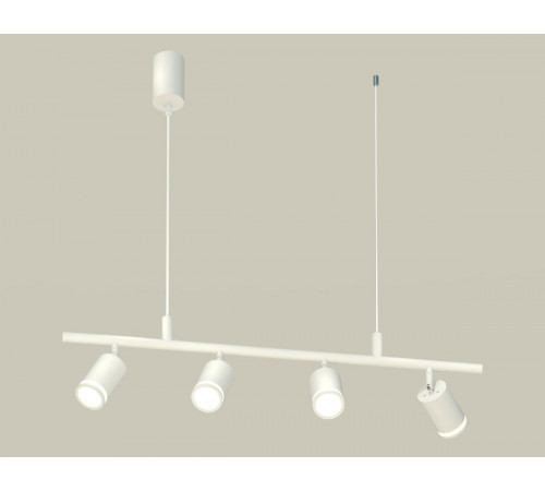 Подвесной светильник Ambrella Light Traditional DIY (С9001, С6312, N6220) XB9001150