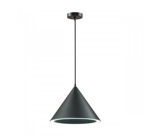 Подвесной светодиодный светильник Lumion Lenny 3724/24L Подвесной светодиодный светильник Lumion Lenny 3724/24L