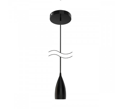 Подвесной светильник Gauss Decor PL031 Подвесной светильник Gauss Decor PL031