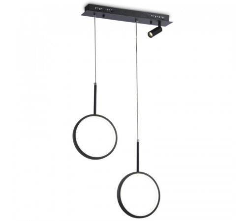 Подвесной светильник Ambrella Light Comfort FL5274 Подвесной светильник Ambrella Light Comfort FL5274