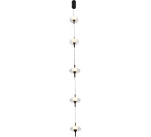 Подвесной светильник Mizi'en Miro MZ31468-5