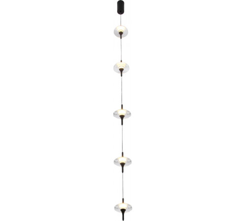 Подвесной светильник Mizi'en Miro MZ31468-5 Подвесной светильник Mizi'en Miro MZ31468-5