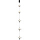 Подвесной светильник Mizi'en Miro MZ31468-5