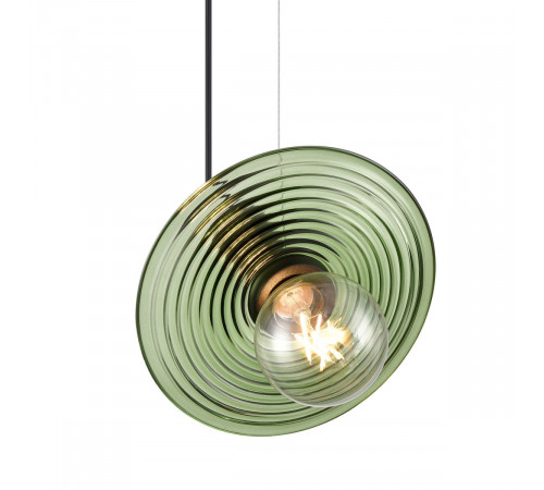 Подвесной светильник Vele Luce Gustoso VL5892P21 Подвесной светильник Vele Luce Gustoso VL5892P21