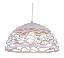 Подвесной светильник Arte Lamp Nido A3816SP-1WH