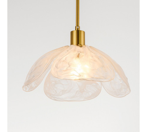 Подвесной светильник ImperiumLoft Fleur 178125-26 Подвесной светильник ImperiumLoft Fleur 178125-26
