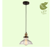 Подвесной светильник Lussole Loft Glen cove GRLSP-9606