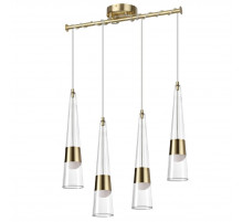 Подвесной светильник Odeon Light Lump 5043/42L