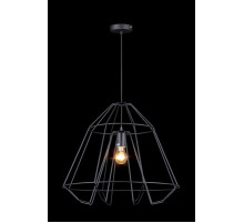 Подвесной светильник Natali Kovaltseva LOFT LUX 77027-1P BLACK