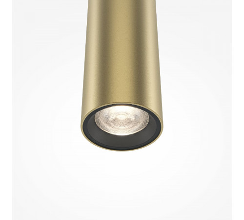 Подвесной светильник Maytoni Pro Extra MOD160PL-L6GK Подвесной светильник Maytoni Pro Extra MOD160PL-L6GK