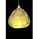 Подвесной светильник Crystal Lux VERANO SP1 GOLD