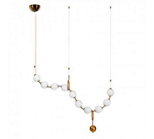 Подвесной светильник LOFT IT Cоcо 5022-10P Подвесной светильник LOFT IT Cоcо 5022-10P