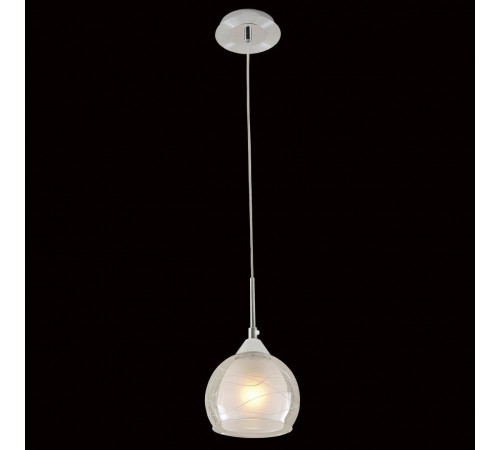 Подвесной светильник Citilux Буги CL157112 Подвесной светильник Citilux Буги CL157112
