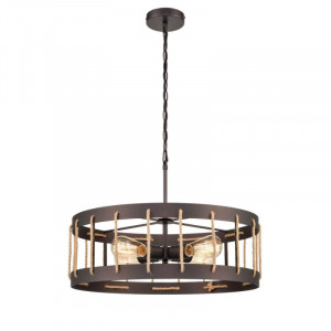 Подвесной светильник Vele Luce Wong VL6426P14