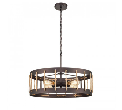 Подвесной светильник Vele Luce Wong VL6426P14 Подвесной светильник Vele Luce Wong VL6426P14