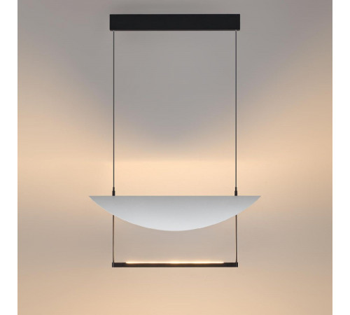Подвесной светильник Odeon Light Glider 7015/20L