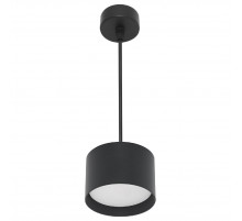Подвесной светильник Reluce 53006-0.9-001LD GX53 BK