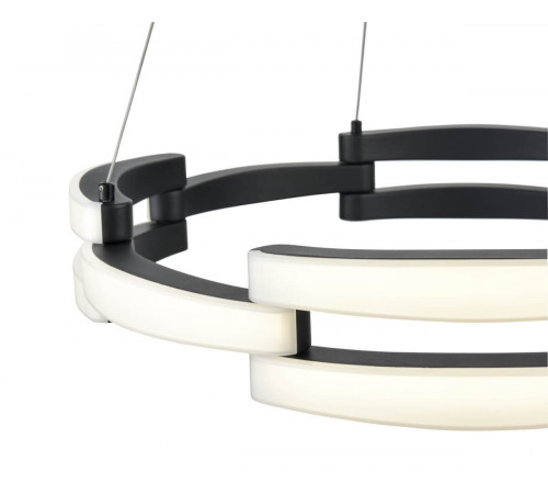 Подвесной светильник Vele Luce Ufo VL7112P12 Подвесной светильник Vele Luce Ufo VL7112P12