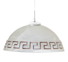 Подвесной светильник Arte Lamp Cucina A6630SP-1WH