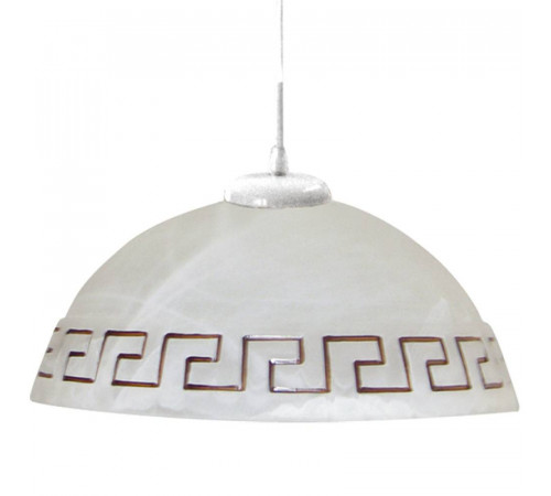 Подвесной светильник Arte Lamp Cucina A6630SP-1WH Подвесной светильник Arte Lamp Cucina A6630SP-1WH