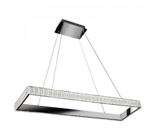 Подвесной светодиодный светильник iLedex Crystal ice MD7212-40B CR Подвесной светодиодный светильник iLedex Crystal ice MD7212-40B CR