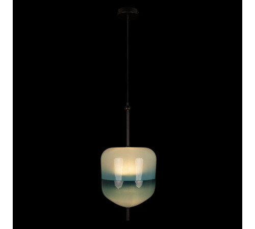 Подвесной светильник Loft IT Venice 10223/D Blue