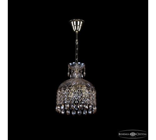 Подвесной светильник Bohemia Ivele Crystal 14781/22 G M721 Подвесной светильник Bohemia Ivele Crystal 14781/22 G M721